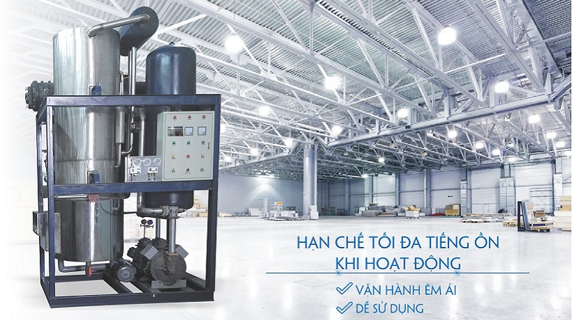 bài toán cho doanh nghiệp muốn đầu tư xưởng làm đá công nghiệp