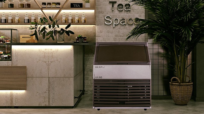 kinh nghiệm mua máy sản xuất đá tự động chuẩn nhất