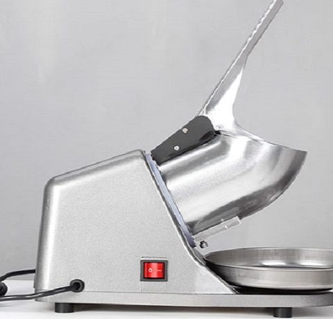 giá máy xay đá bào chuyên dụng