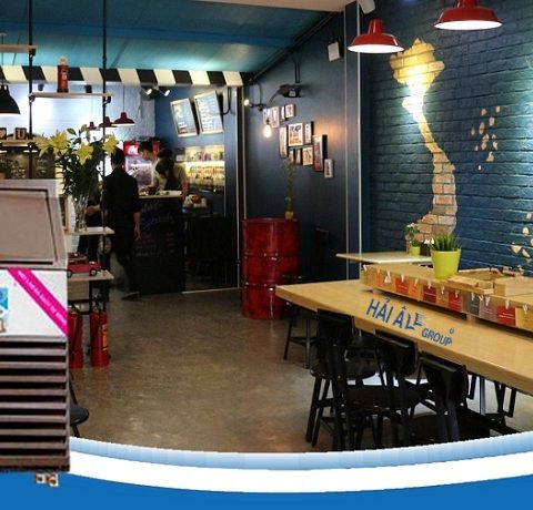 máy làm đá công nghiệp chất lượng