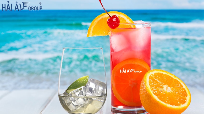 máy làm đá viên sạch