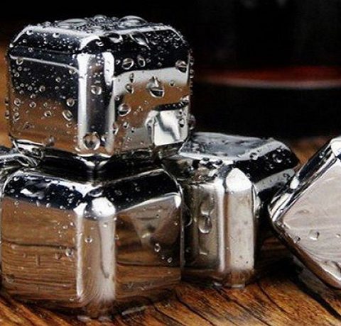 sự thật về đá không tan