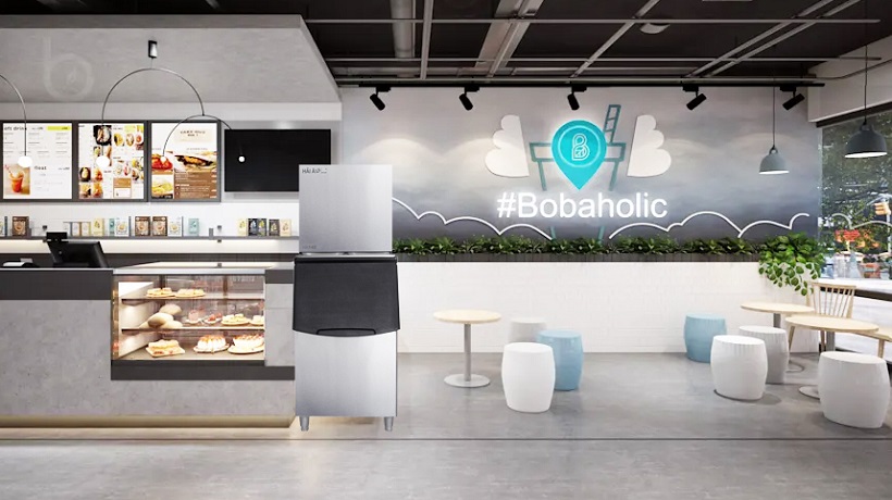 cảnh báo nguy cơ thiếu an toàn từ đá viên bẩn