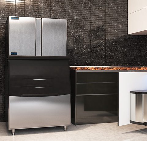 dùng đá viên đá rẻ có thể giúp kinh doanh siêu lời