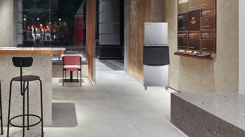 bày cách né đá viên bẩn cho doanh nghiệp kinh doanh nhà hàng